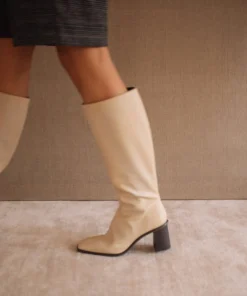 ALOHAS East Corn Stone Beige