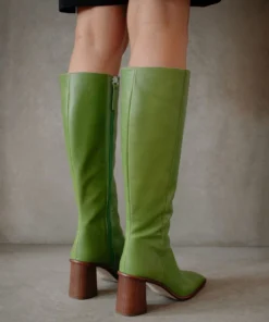 ALOHAS Shoes East Evergreen