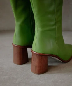 ALOHAS Shoes East Evergreen