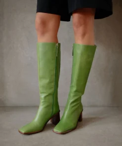 ALOHAS Shoes East Evergreen