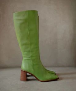 ALOHAS Shoes East Evergreen