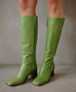 ALOHAS Shoes East Evergreen