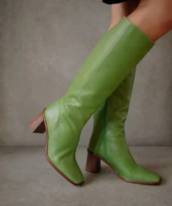 ALOHAS Shoes East Evergreen