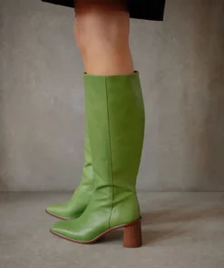 ALOHAS Shoes East Evergreen