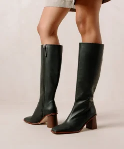 ALOHAS Shoes East Jade Green 15 ALOHAS Shoes East Jade Green