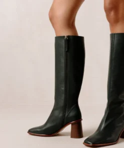 ALOHAS Shoes East Jade Green 19 ALOHAS Shoes East Jade Green