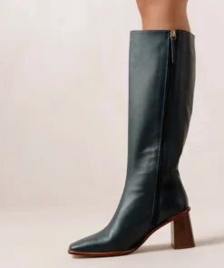 ALOHAS East Lazuli Blue Shoes