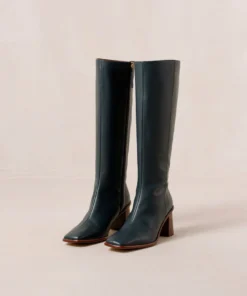 ALOHAS East Lazuli Blue Shoes