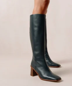 ALOHAS East Lazuli Blue Shoes