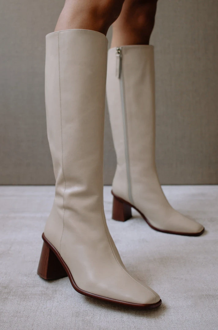 ALOHAS Shoes East Off White 1 ALOHAS Shoes East Off White