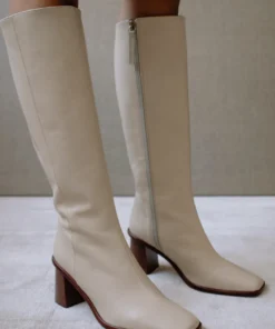 ALOHAS Shoes East Off White 15 ALOHAS Shoes East Off White