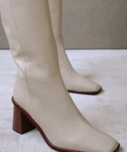 ALOHAS Shoes East Off White 14 ALOHAS Shoes East Off White