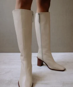 ALOHAS Shoes East Off White 13 ALOHAS Shoes East Off White