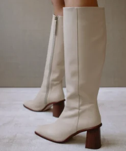 ALOHAS Shoes East Off White 11 ALOHAS Shoes East Off White