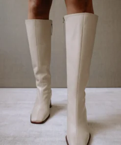 ALOHAS Shoes East Off White 12 ALOHAS Shoes East Off White