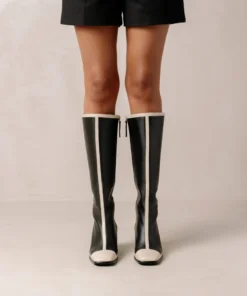 ALOHAS East Retro Black Cream