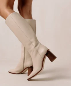 ALOHAS East Stone Beige Shoes