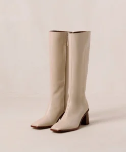 ALOHAS East Stone Beige Shoes