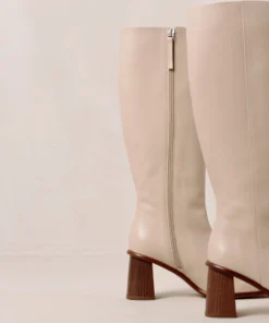 ALOHAS East Stone Beige Shoes