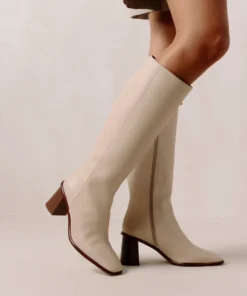 ALOHAS East Stone Beige Shoes