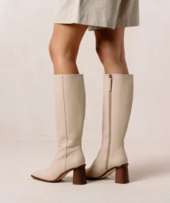 ALOHAS East Stone Beige Shoes