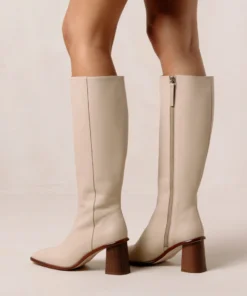 ALOHAS East Stone Beige Shoes