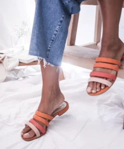 ALOHAS Emilia Orange