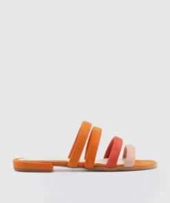 ALOHAS Emilia Orange