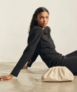 ALOHAS Exclesa Dress Black 14 ALOHAS Exclesa Dress Black