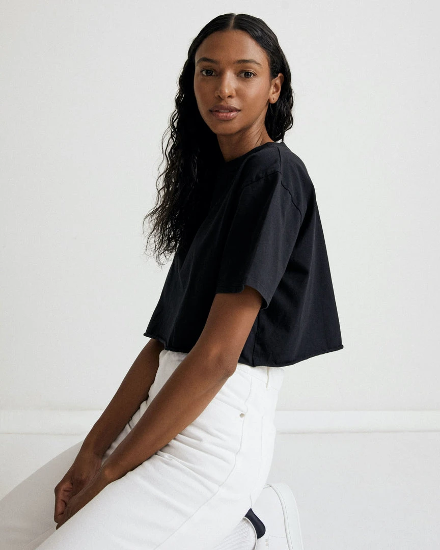 ALOHAS Fly Top Black 2 ALOHAS Fly Top Black