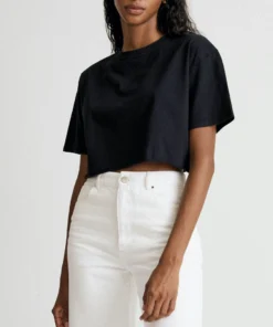 ALOHAS Fly Top Black 9 ALOHAS Fly Top Black