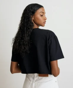 ALOHAS Fly Top Black 10 ALOHAS Fly Top Black