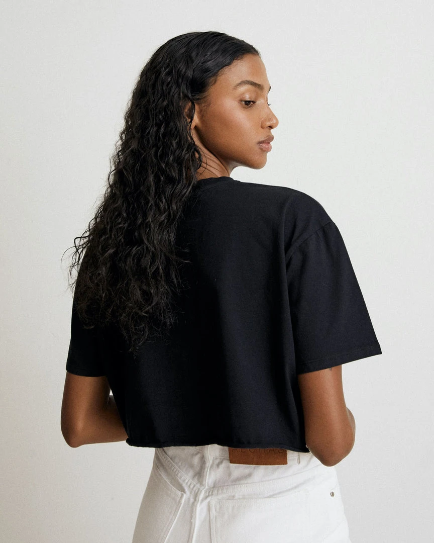 ALOHAS Fly Top Black 4 ALOHAS Fly Top Black