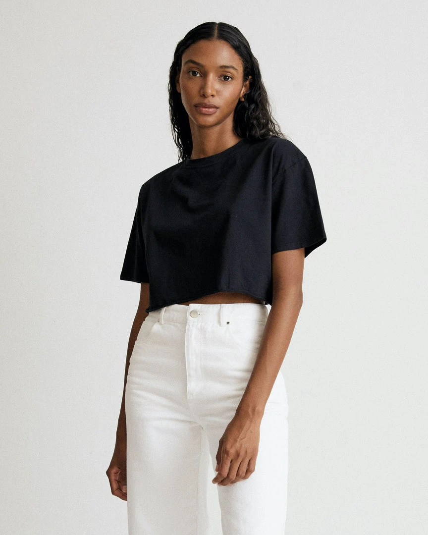 ALOHAS Fly Top Black 1 ALOHAS Fly Top Black