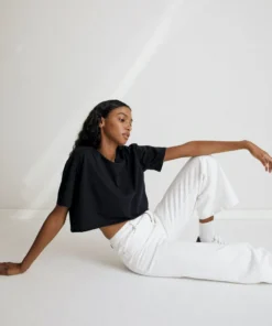 ALOHAS Fly Top Black 12 ALOHAS Fly Top Black