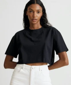 ALOHAS Fly Top Black 11 ALOHAS Fly Top Black