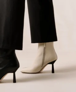 ALOHAS Frappé Black Cream Shoes 23 ALOHAS Frappé Black Cream Shoes