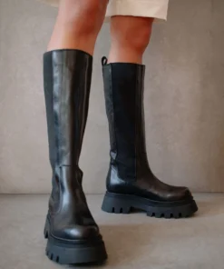 ALOHAS Shoes Go Getter Black