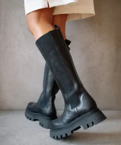 ALOHAS Shoes Go Getter Black