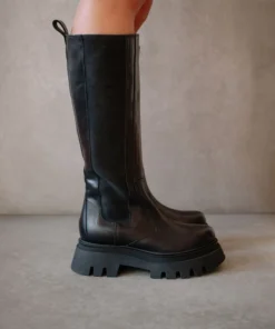 ALOHAS Shoes Go Getter Black