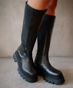 ALOHAS Shoes Go Getter Black