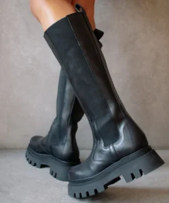 ALOHAS Shoes Go Getter Black