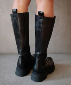 ALOHAS Shoes Go Getter Black