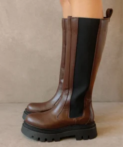 ALOHAS Go Getter Coffee Brown