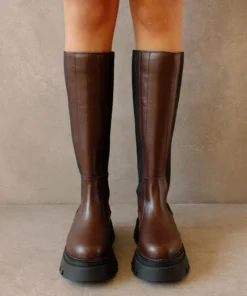 ALOHAS Go Getter Coffee Brown