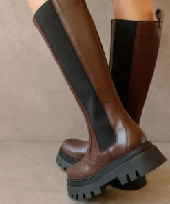 ALOHAS Go Getter Coffee Brown