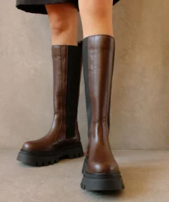 ALOHAS Go Getter Coffee Brown