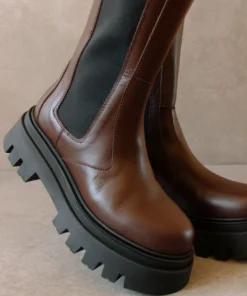 ALOHAS Go Getter Coffee Brown