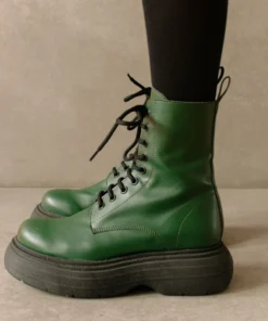 Svegan Gouache Cucumber Green