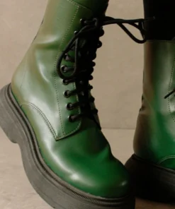 Svegan Gouache Cucumber Green